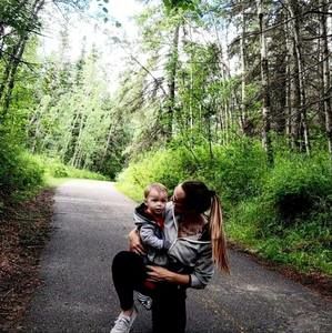 Meet your Posher, Heather